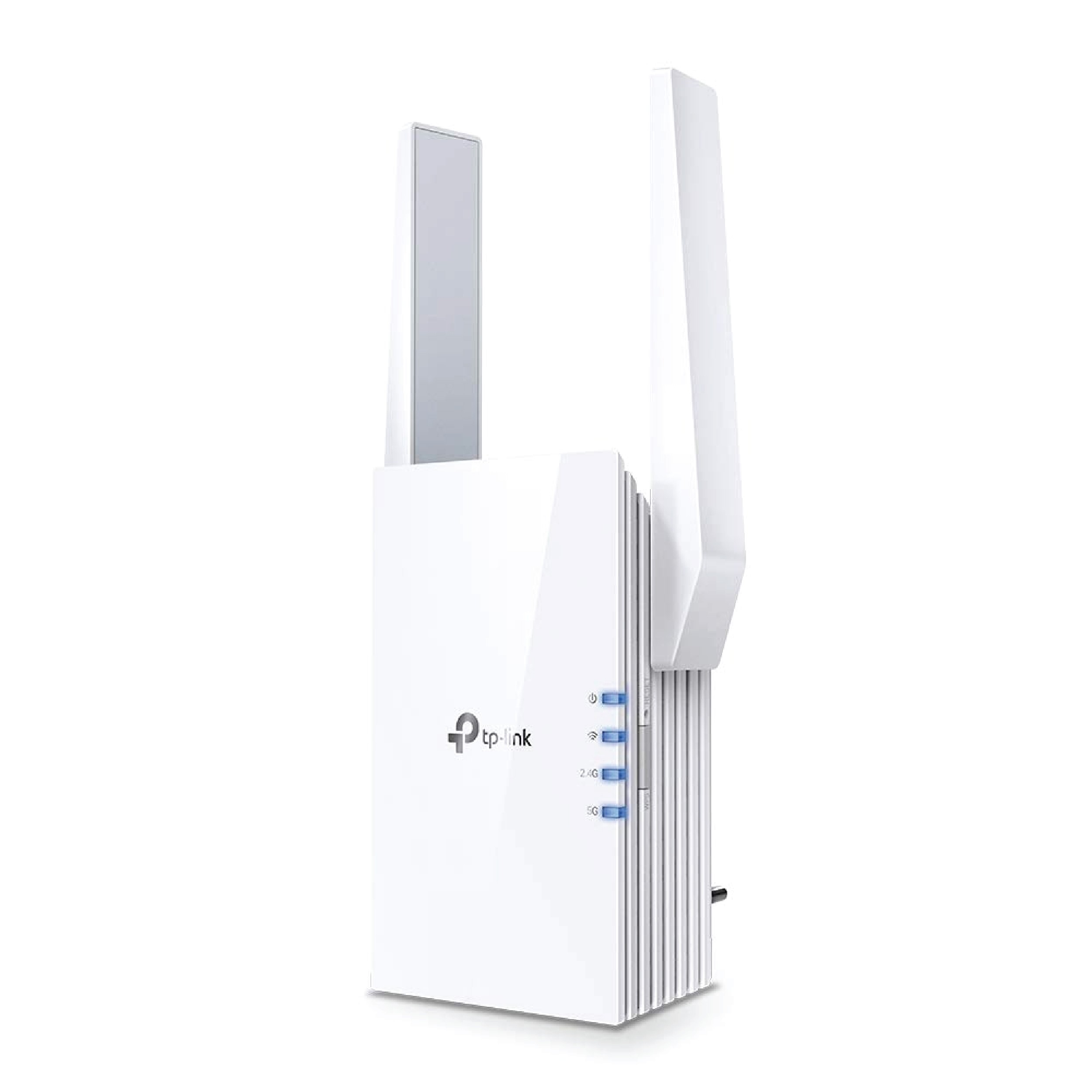 TP-LINK RE700X AX3000 MESH WIFI 6 EXTENDER
