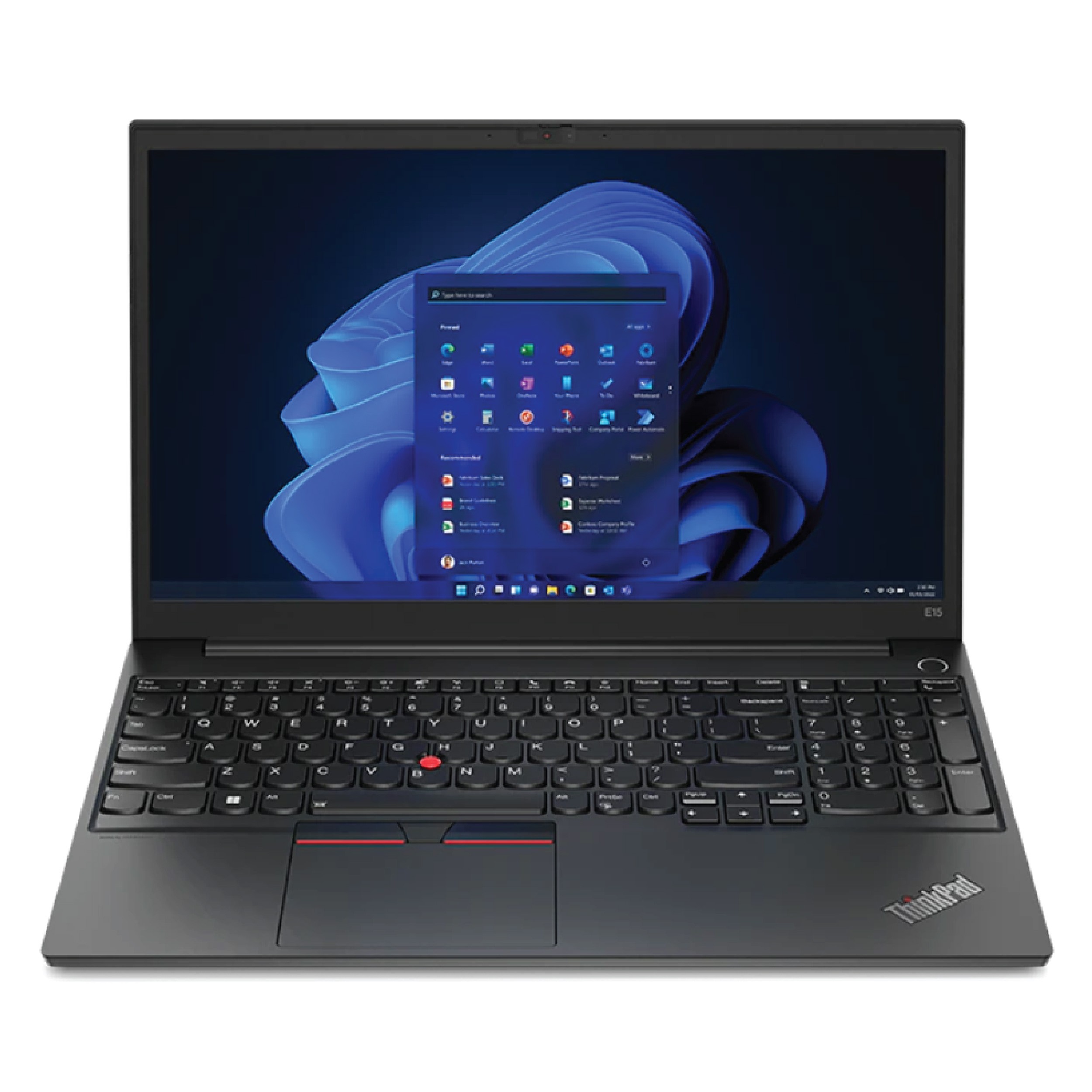 LENOVO THINKPAD T14 G3 I5-1235U/8GB/256SSD/W11
