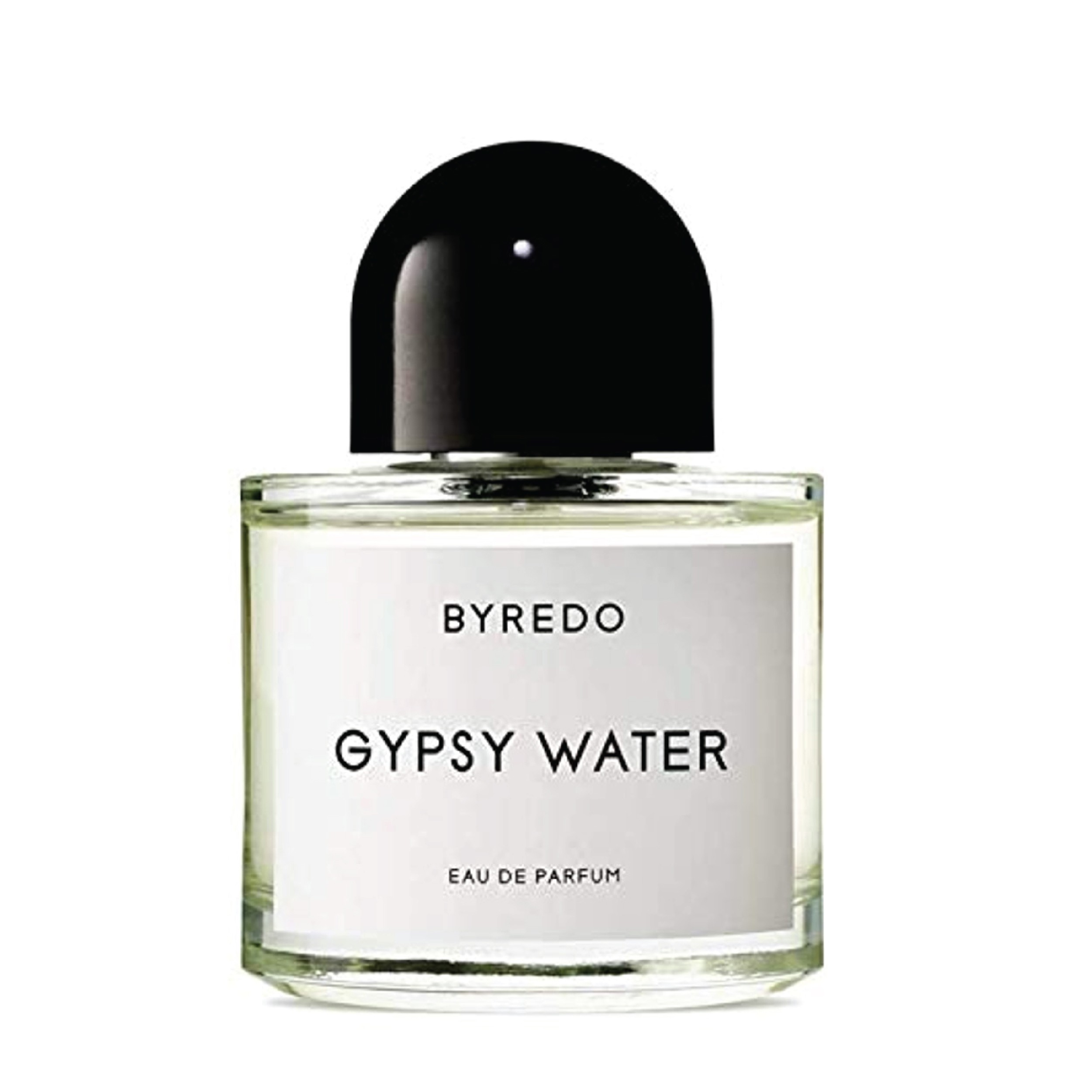 Byredo Gypsy Water Unisex Eau de Perfume 100ml spray