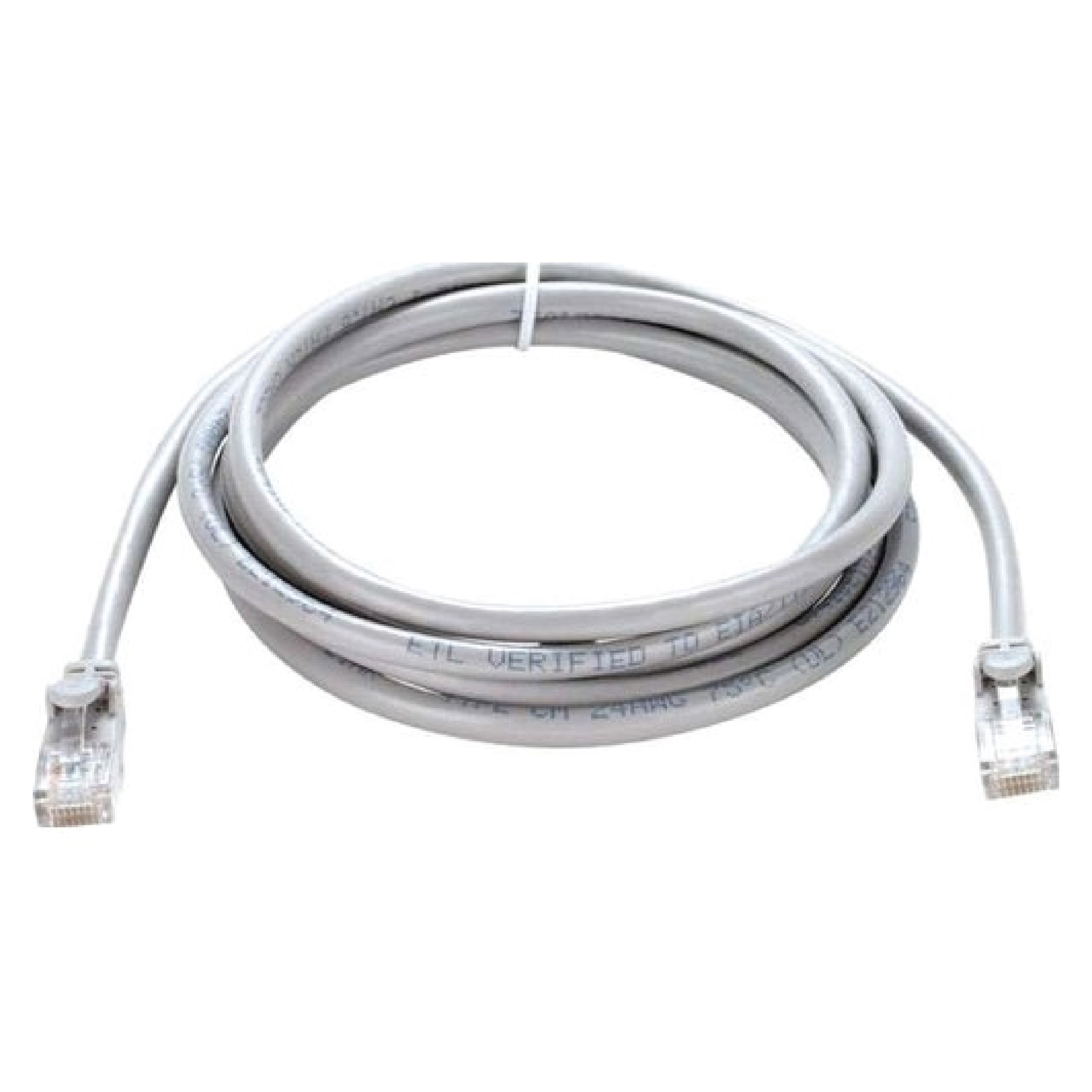 CABLE CAT6 DLINK 3 MTR
