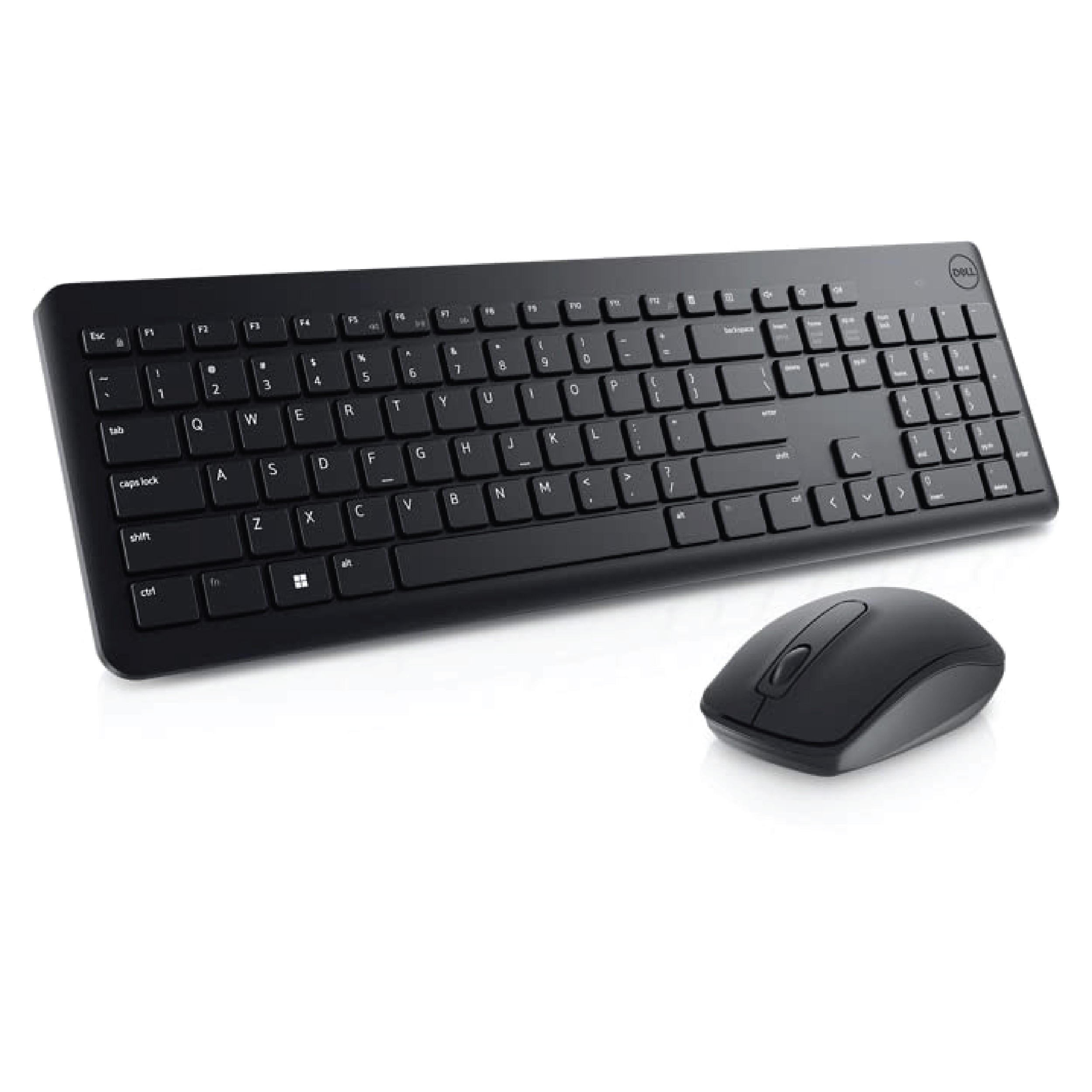 DELL KM3322W WIRELESS KEYBOARD & MOUSE