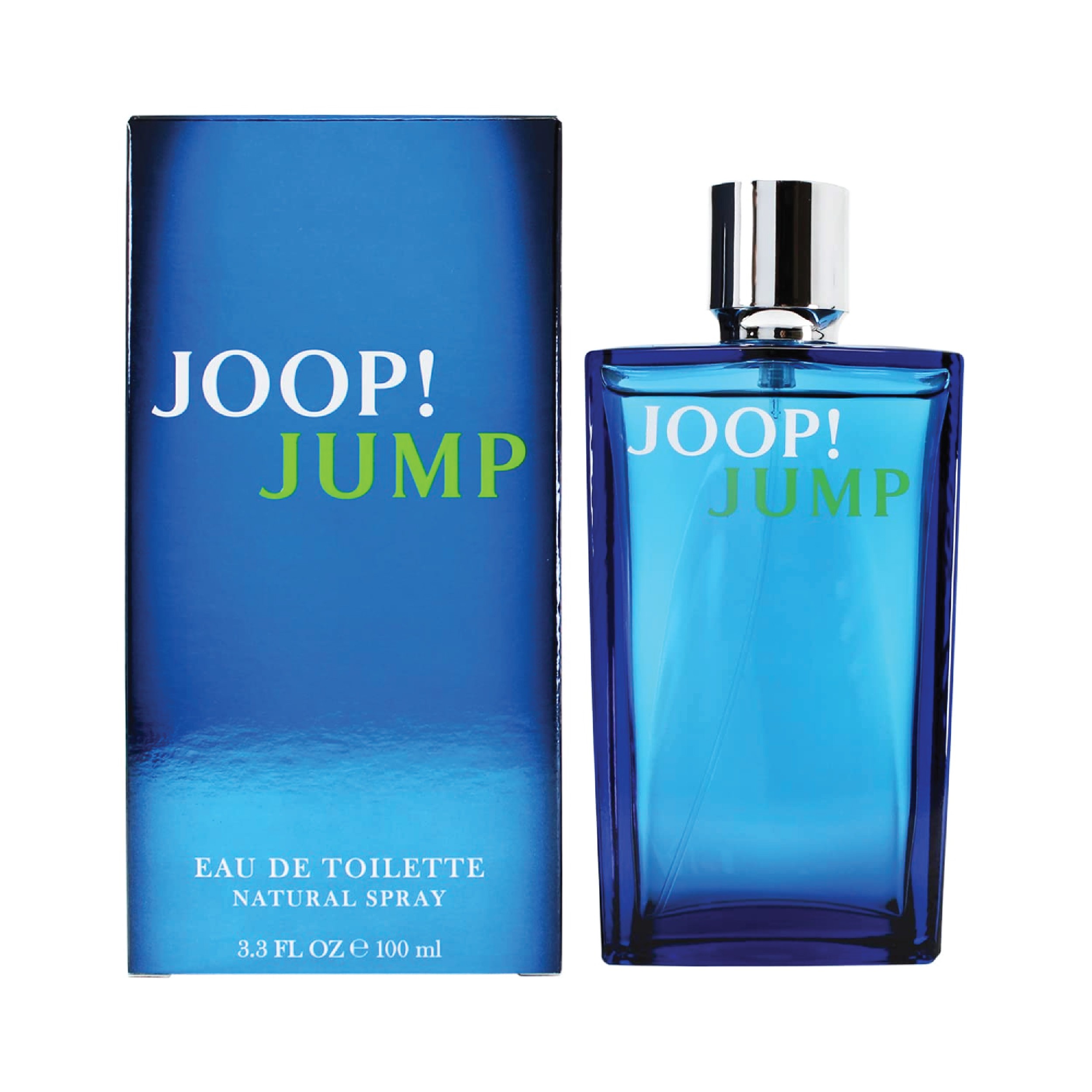 Joop Jump Men Edt 100ml Spray