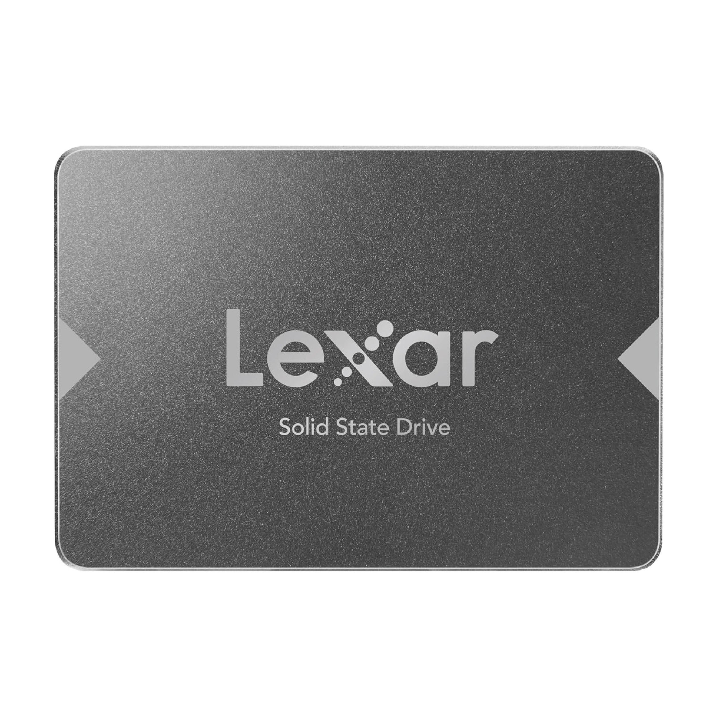 LEXAR SSD 512GB 2.5