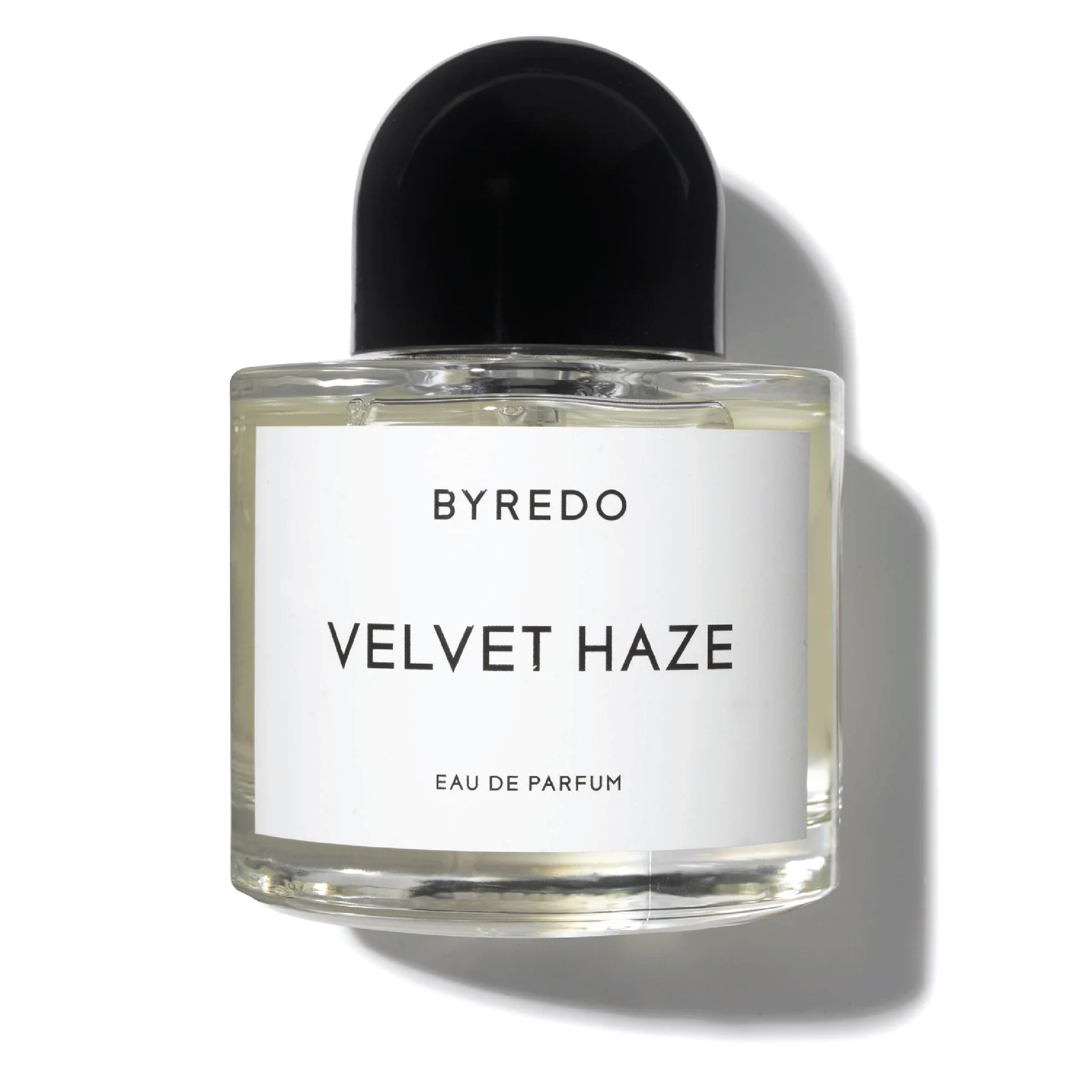 Byredo Velvet Haze Unisex Eau de Perfume 100ml spray