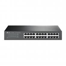 TP-LINK SG1024D 24-PORTGIGABIT DESKTOP/RACKMOUNT SWITCH03
