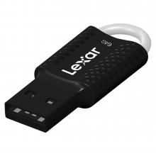LEXAR 64GB JUMP DRIVE V40 FLASH03