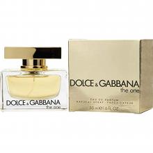DOLCE & GABBANA the One Women Edp 50ml Spray-LSP