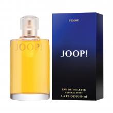 Joop Femme Women Edt 100ml Spray03
