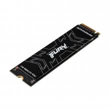 KINGSTON FURY RENEGADE 1TB SSD,4.0 M.2 NVME,READ/WRITE 7300/03