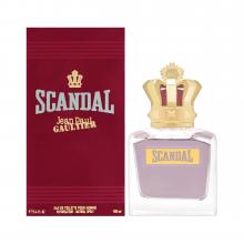 Jpg Scandal King Men Edt 100ml Spray03