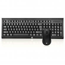 HP KM100 KEYBOARD AND MOUSE