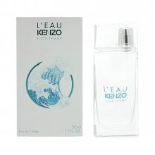 Kenzo Leau Pour Femme Women Edt 50ml Spray03