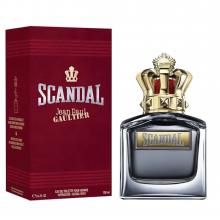 JPG Scandal Men Edt 100ml Spray