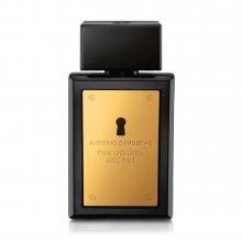 Antonio Bnderas The Golden Secret Male Eau De Toilette 100ml spray03