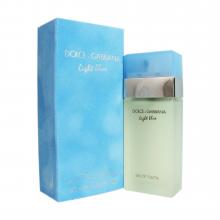 DOLCE & GABBANA Light Blue Women Edt 25ml Spray-LSP