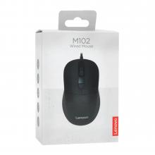 LENOVO M102 USB MOUSE03