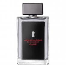 Antonio Banderas The Secret Game Male Eau De Toilette 100ml spray03