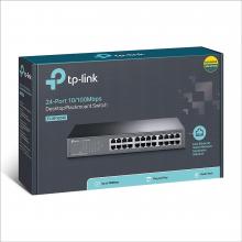 TP LINK 24 PORT SWITCH SF1024D03