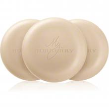 My Burberry Women 100gm Soap03