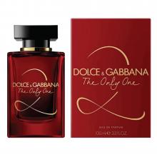 DOLCE & GABBANA The One Only Women Edp 100ml Spray-LSP