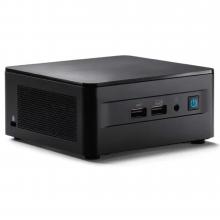 SYSTEM INTEL I7-1260P DDR4 MEMORY RNUC12WSHI70000