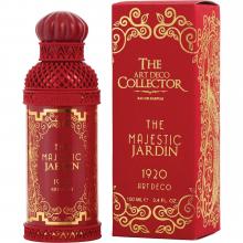 Alexander J Majesic Jardin Unisex Eau de Parfume 100ml spray03