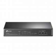 TP LINK 8 PORT SWITCH SF 1008P03