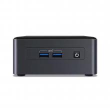 SYSTEM INTEL NUC I7-1165G7 RNUC11PAH170Z02 NO CORD