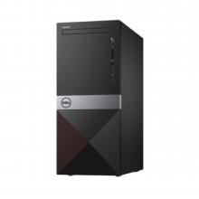 DELL VOSTRO 3670 I7-8700 8GB-1TB BT-WIFI-KEB+MOU DOS