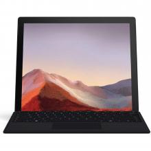 MICROSOFT SURFACE PRO 7+ Io5-1135G7/8GB/256GB/W10PRO BLK/1Y