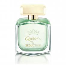 Antonio Banderas Queen of Seduction Women Eau De Toilette 100ml03