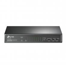TP LINK TL-SF1009P 9-PORT 10/100MBPS WITH 8-PORT POE+ SWITCH03