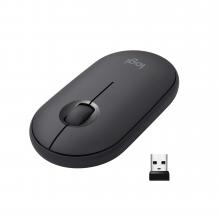 LOGITECH M350 WL PEBBLE MOUSE03