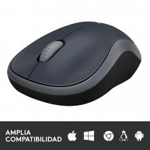 LOGITECH M185 WIRELESS MOUSE03