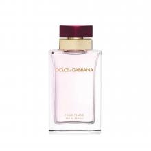 DOLCE & GABBANA Pour Femme Women Edp 100ml Spray-LSP