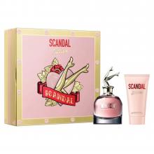 Jpg Scandal Women Edp 80ml Gift Set