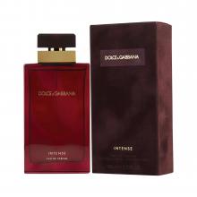 DOLCE & GABBANA Pour Femme Intense Women Edp 100ml Spray-LSP